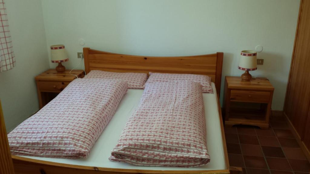 Apartments Gonzaga Canazei Bilik gambar