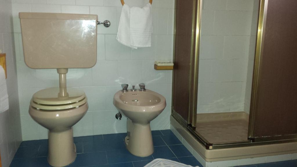 Apartments Gonzaga Canazei Bilik gambar