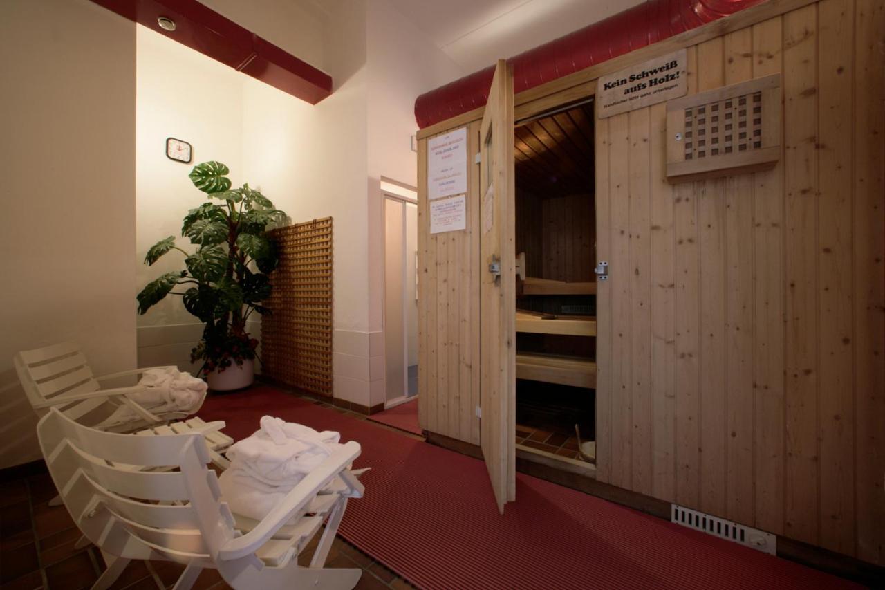 Apartments Gonzaga Canazei Luaran gambar