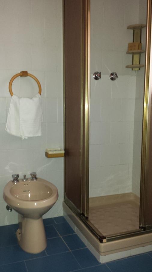 Apartments Gonzaga Canazei Bilik gambar