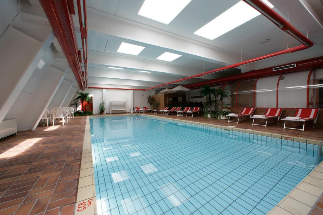 Apartments Gonzaga Canazei Luaran gambar