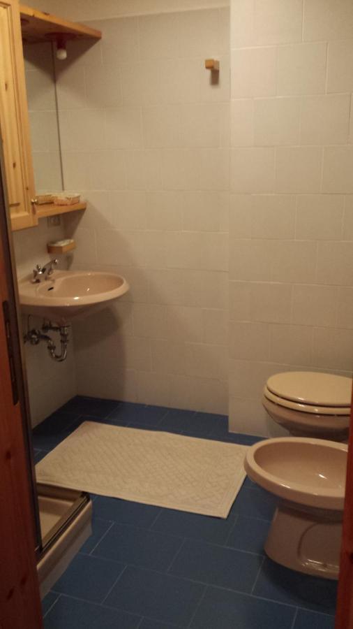 Apartments Gonzaga Canazei Bilik gambar